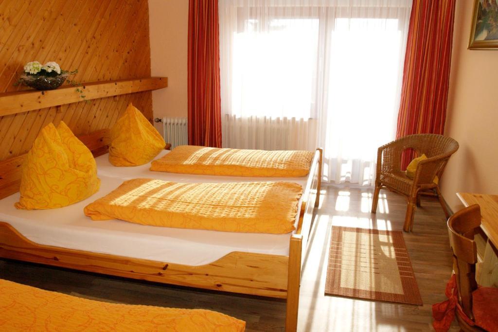 Hotel Haus Gertrud Simmerath Habitación foto