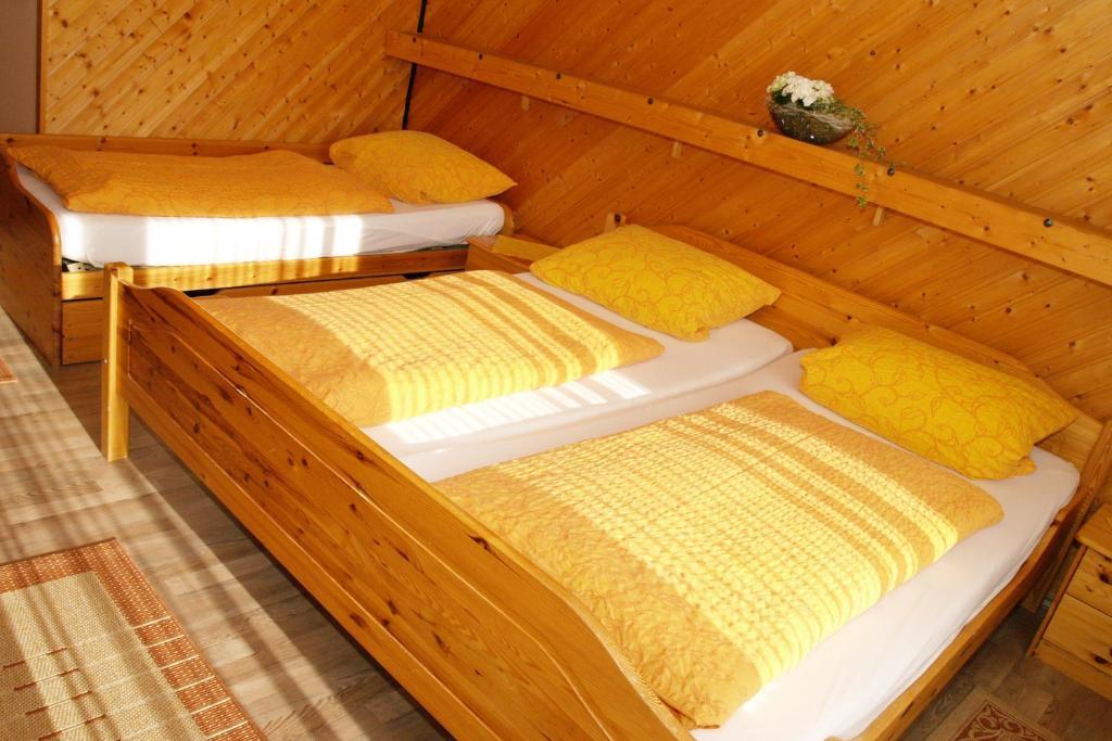 Hotel Haus Gertrud Simmerath Habitación foto